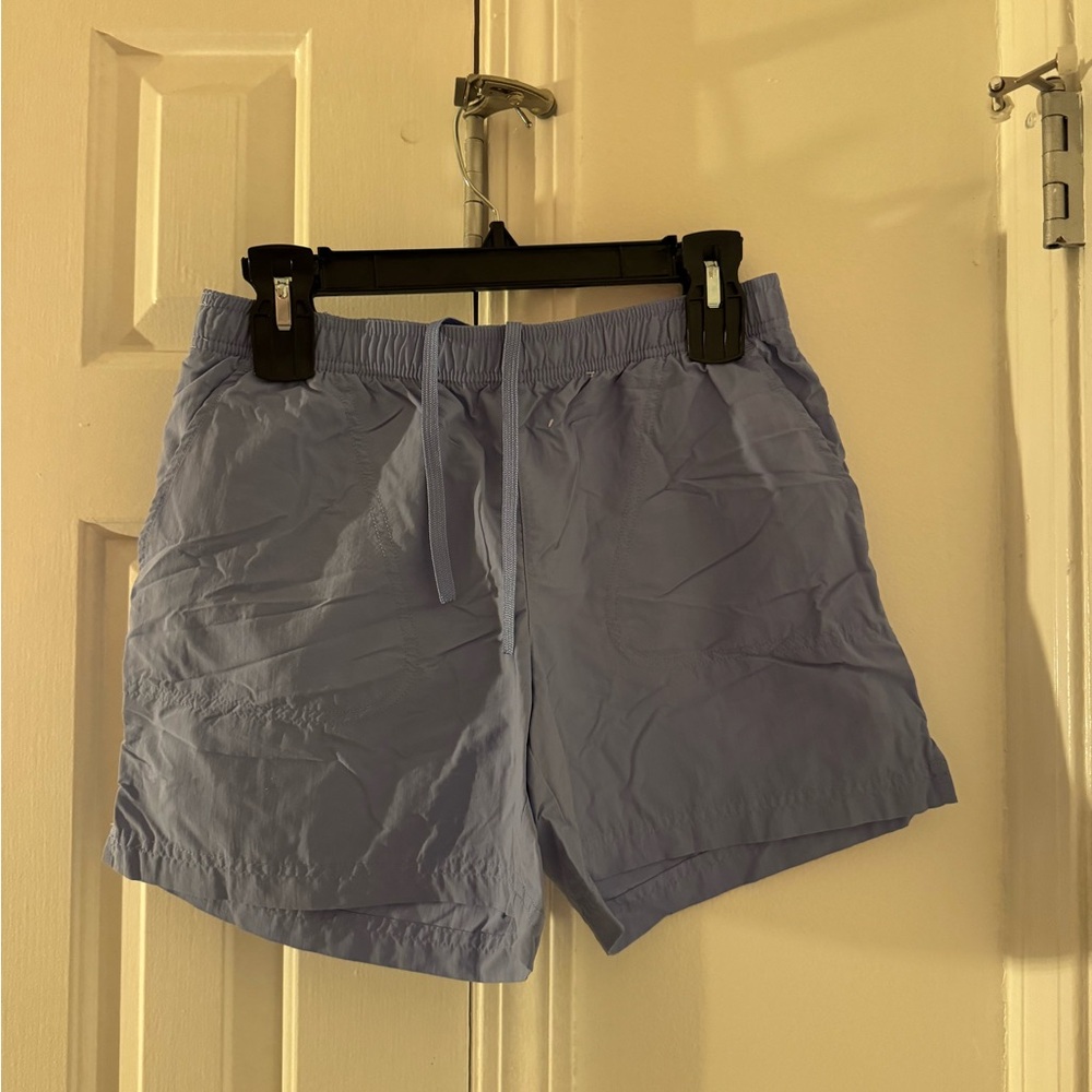 Columbia Athletic Shorts